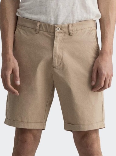 GANT Regular Sunfaded Short